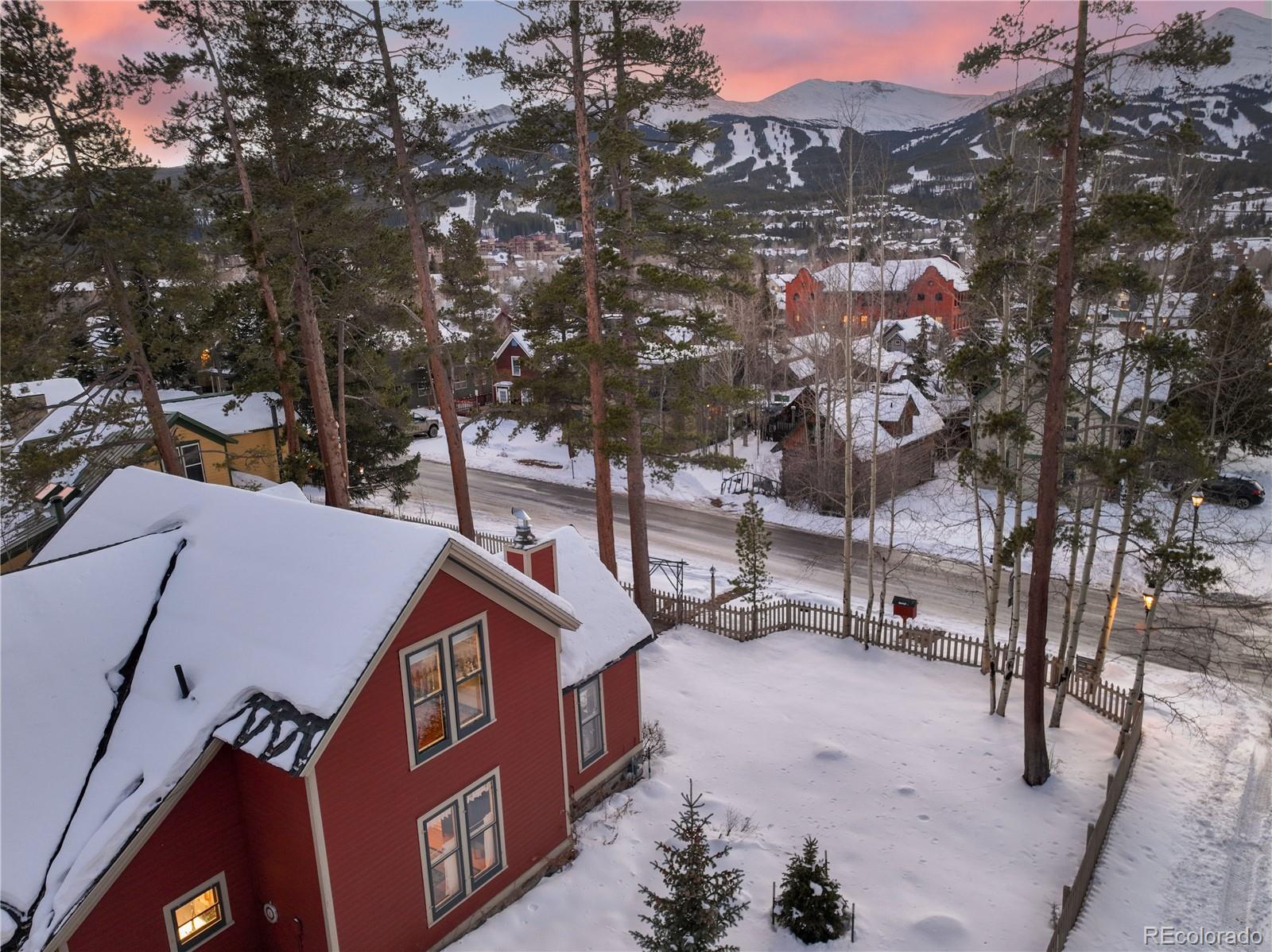 MLS Image #38 for 102 s high street,breckenridge, Colorado