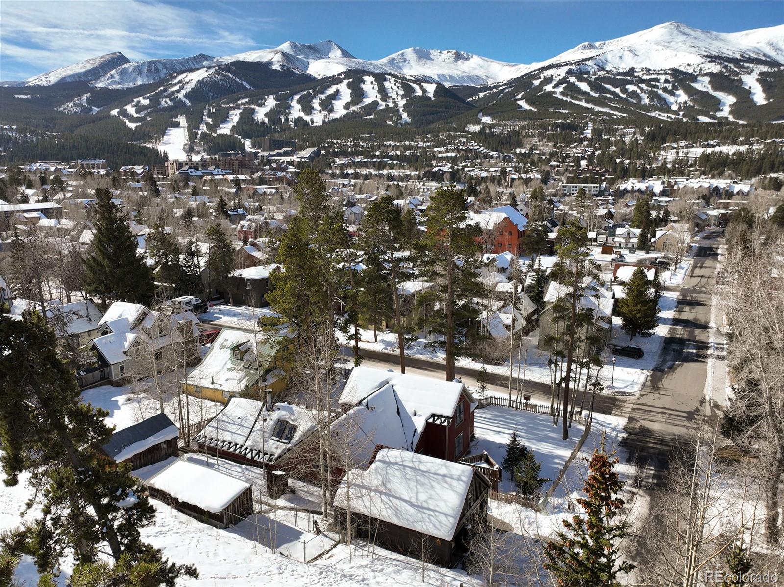 MLS Image #40 for 102 s high street,breckenridge, Colorado