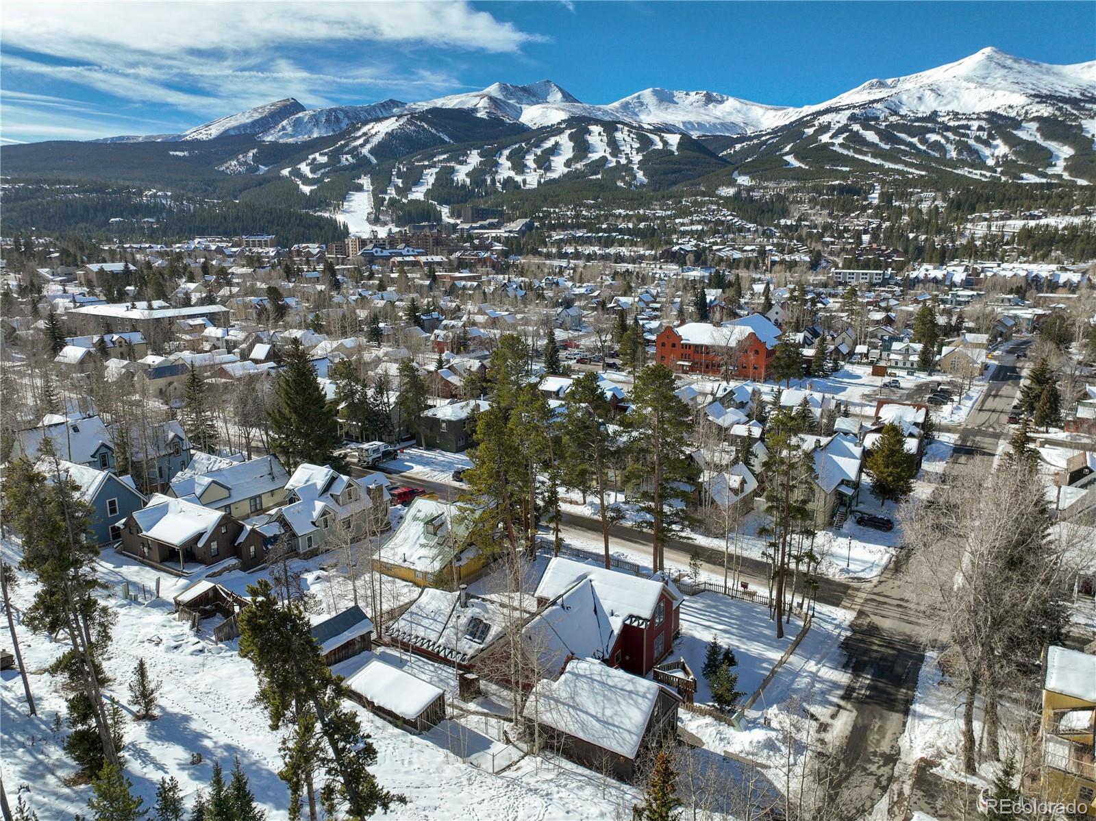 MLS Image #41 for 102 s high street,breckenridge, Colorado