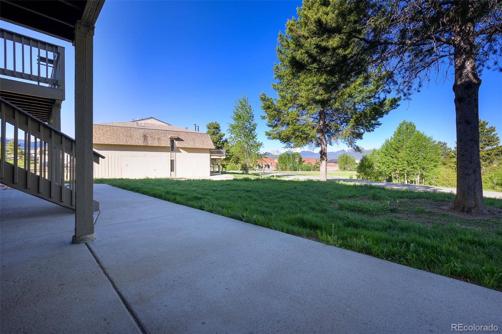 MLS Image #7 for 80  gcr 838 ,fraser, Colorado