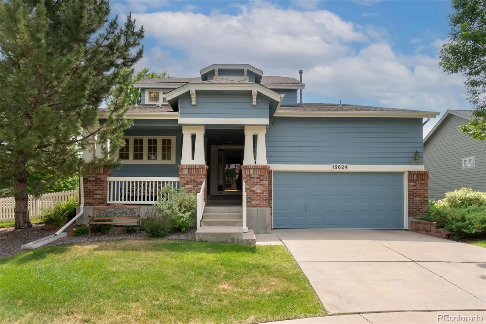 MLS Image #0 for 12624  irving circle,broomfield, Colorado
