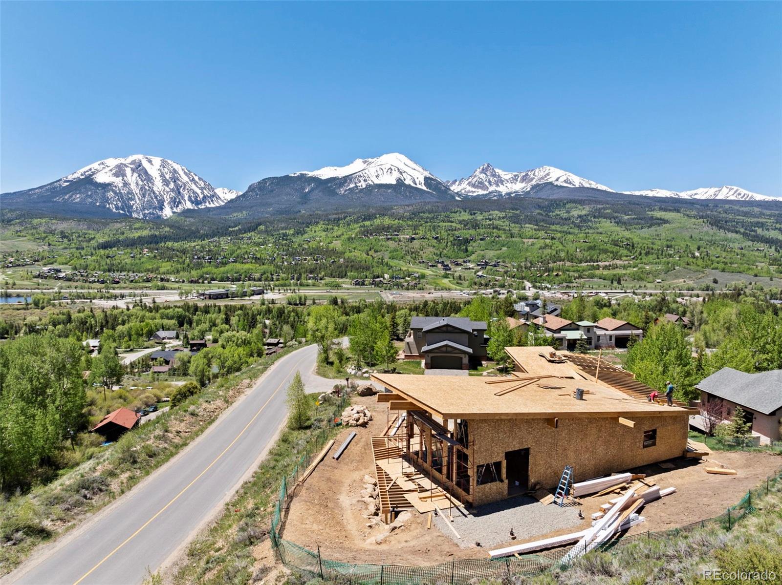 MLS Image #10 for 18  heather way,silverthorne, Colorado