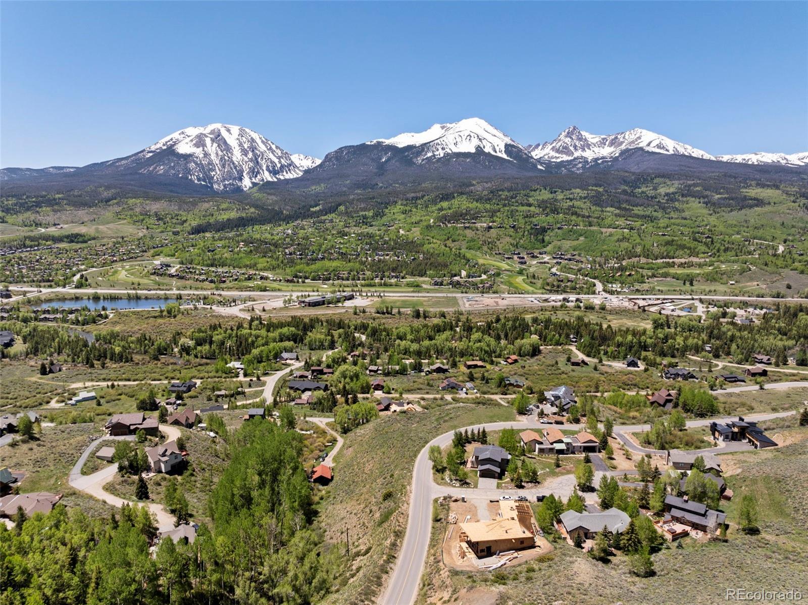 MLS Image #11 for 18  heather way,silverthorne, Colorado