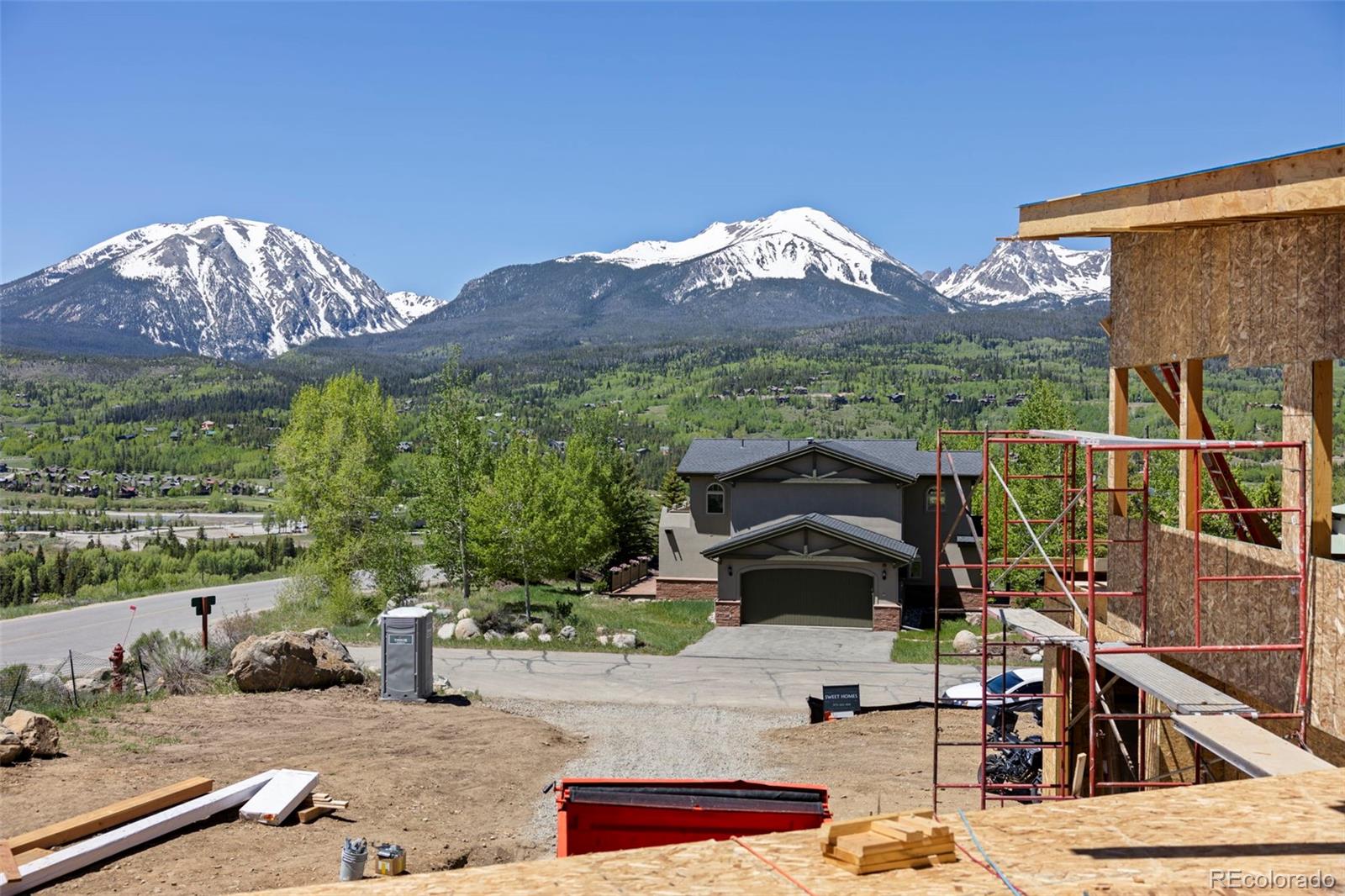 MLS Image #12 for 18  heather way,silverthorne, Colorado
