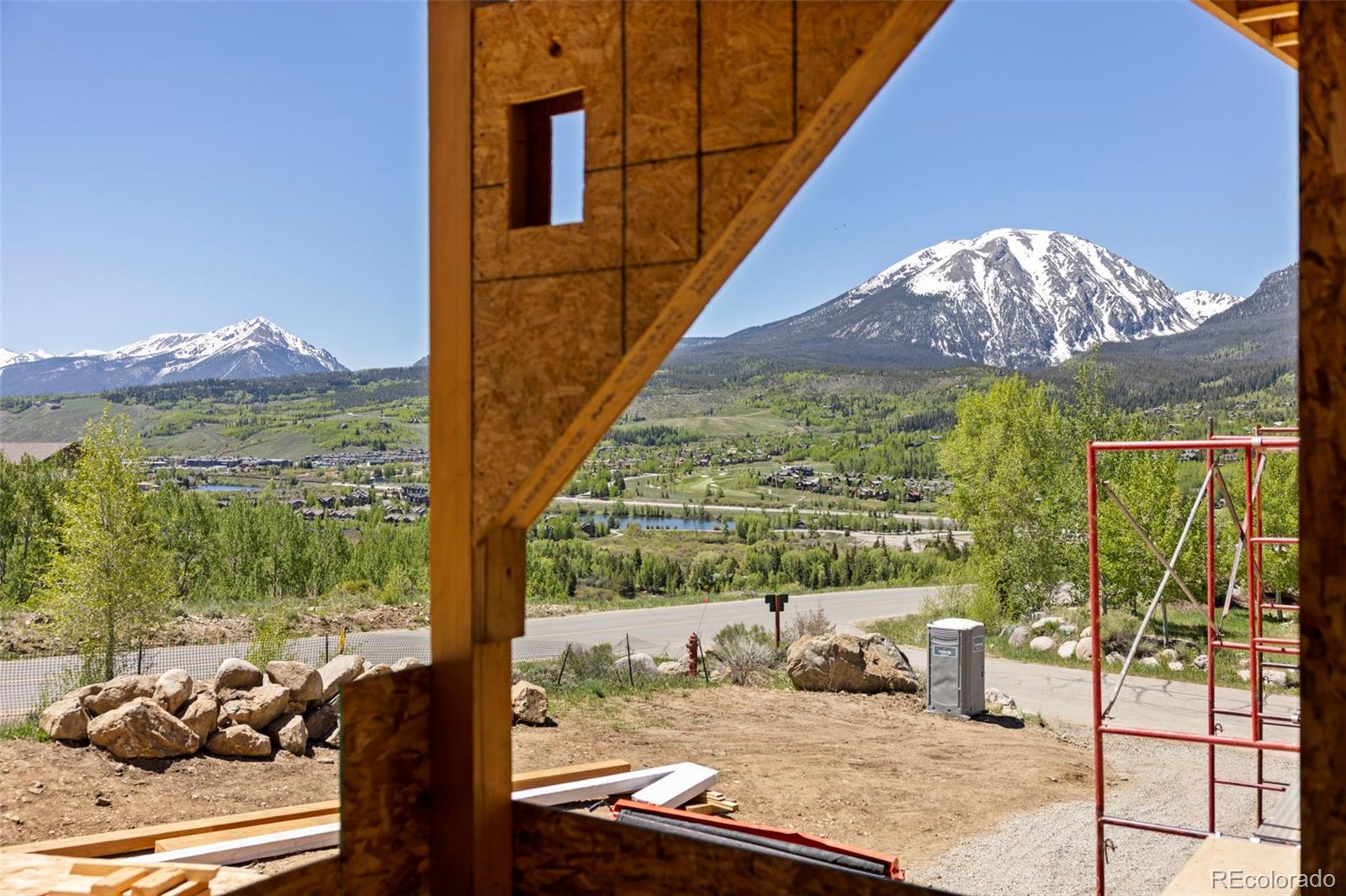 MLS Image #13 for 18  heather way,silverthorne, Colorado