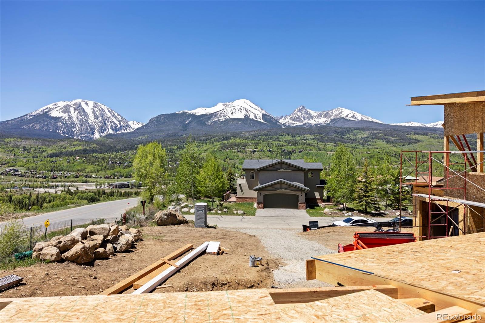 MLS Image #18 for 18  heather way,silverthorne, Colorado