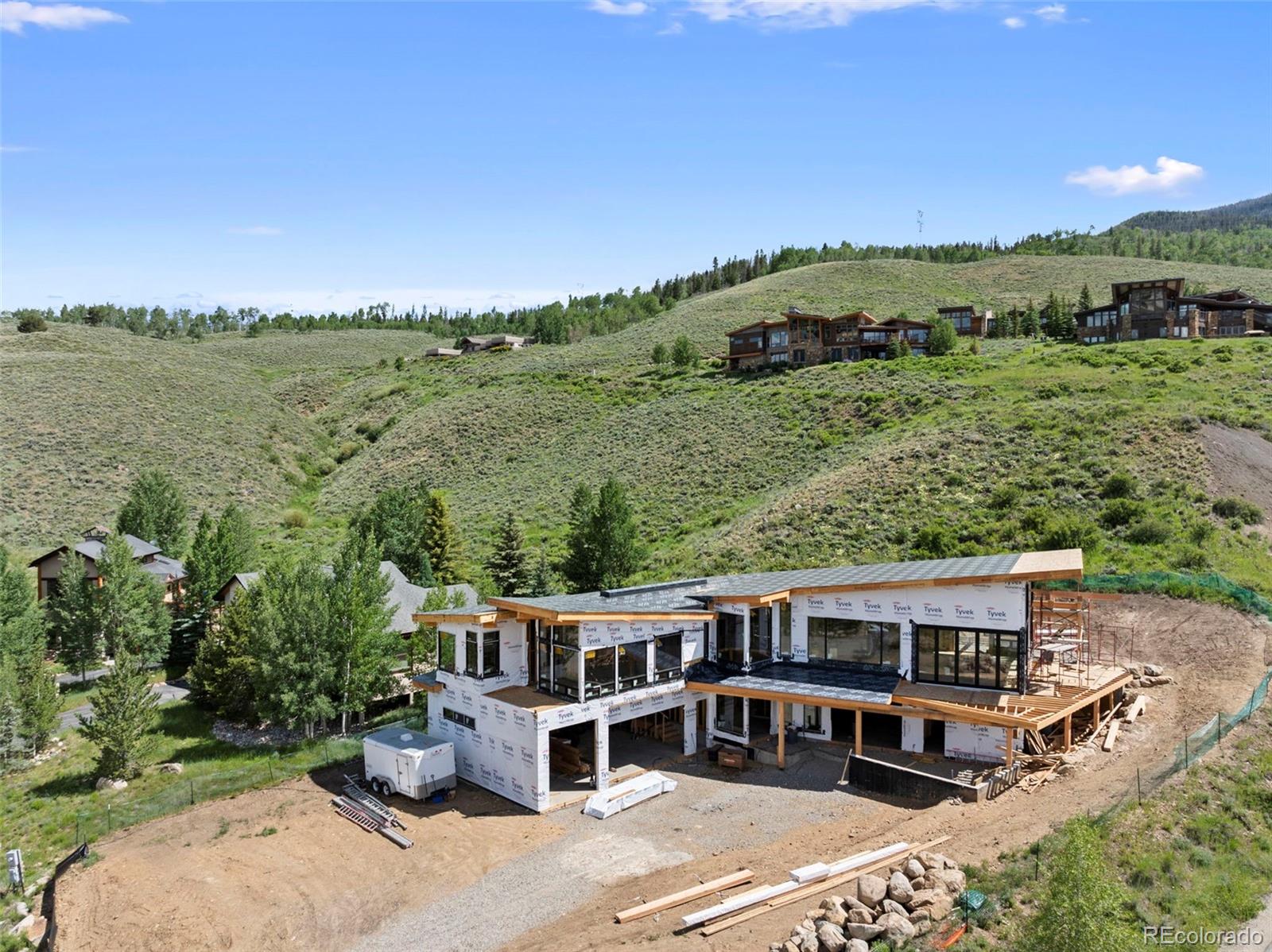 MLS Image #22 for 18  heather way,silverthorne, Colorado