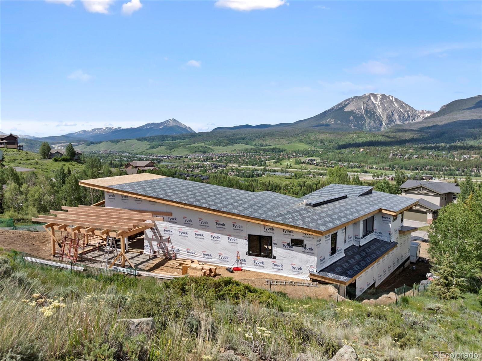 MLS Image #25 for 18  heather way,silverthorne, Colorado