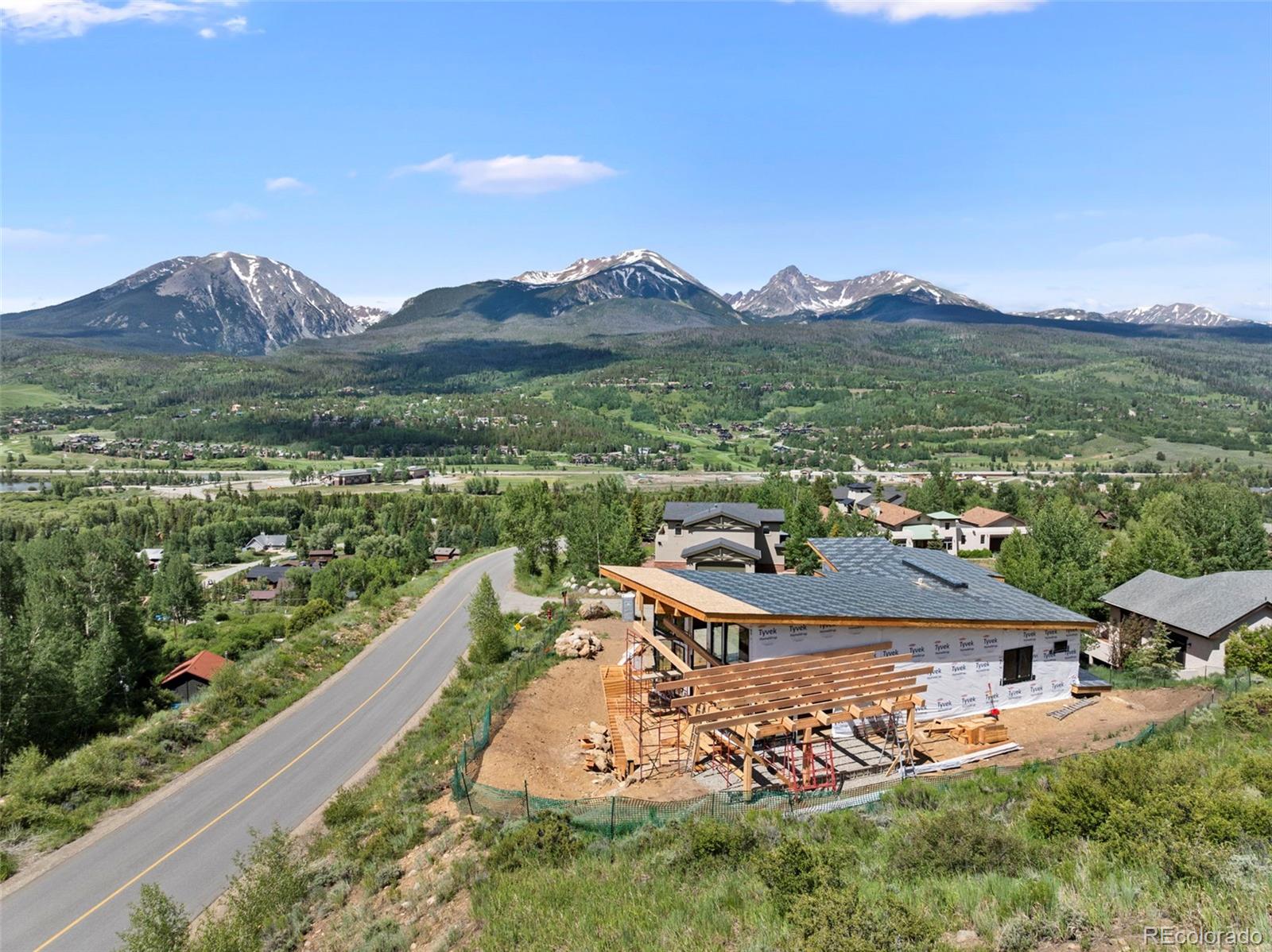 MLS Image #26 for 18  heather way,silverthorne, Colorado