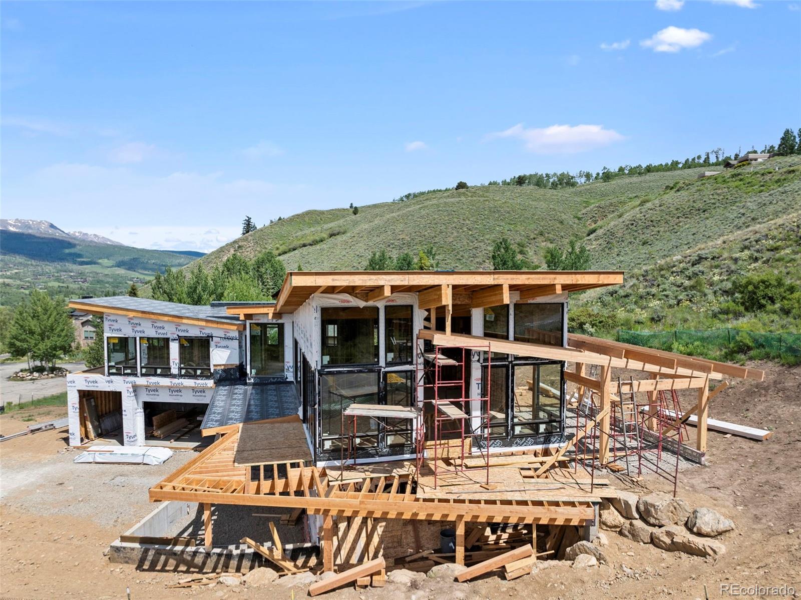 MLS Image #30 for 18  heather way,silverthorne, Colorado