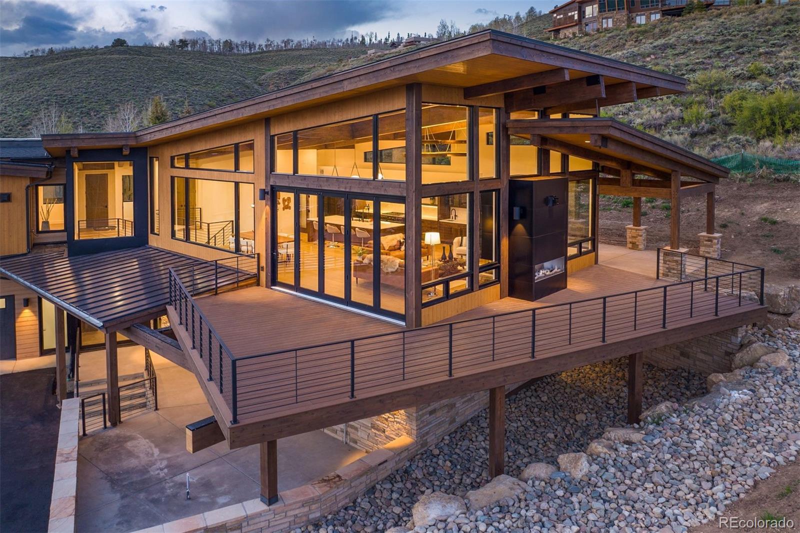 MLS Image #46 for 18  heather way,silverthorne, Colorado