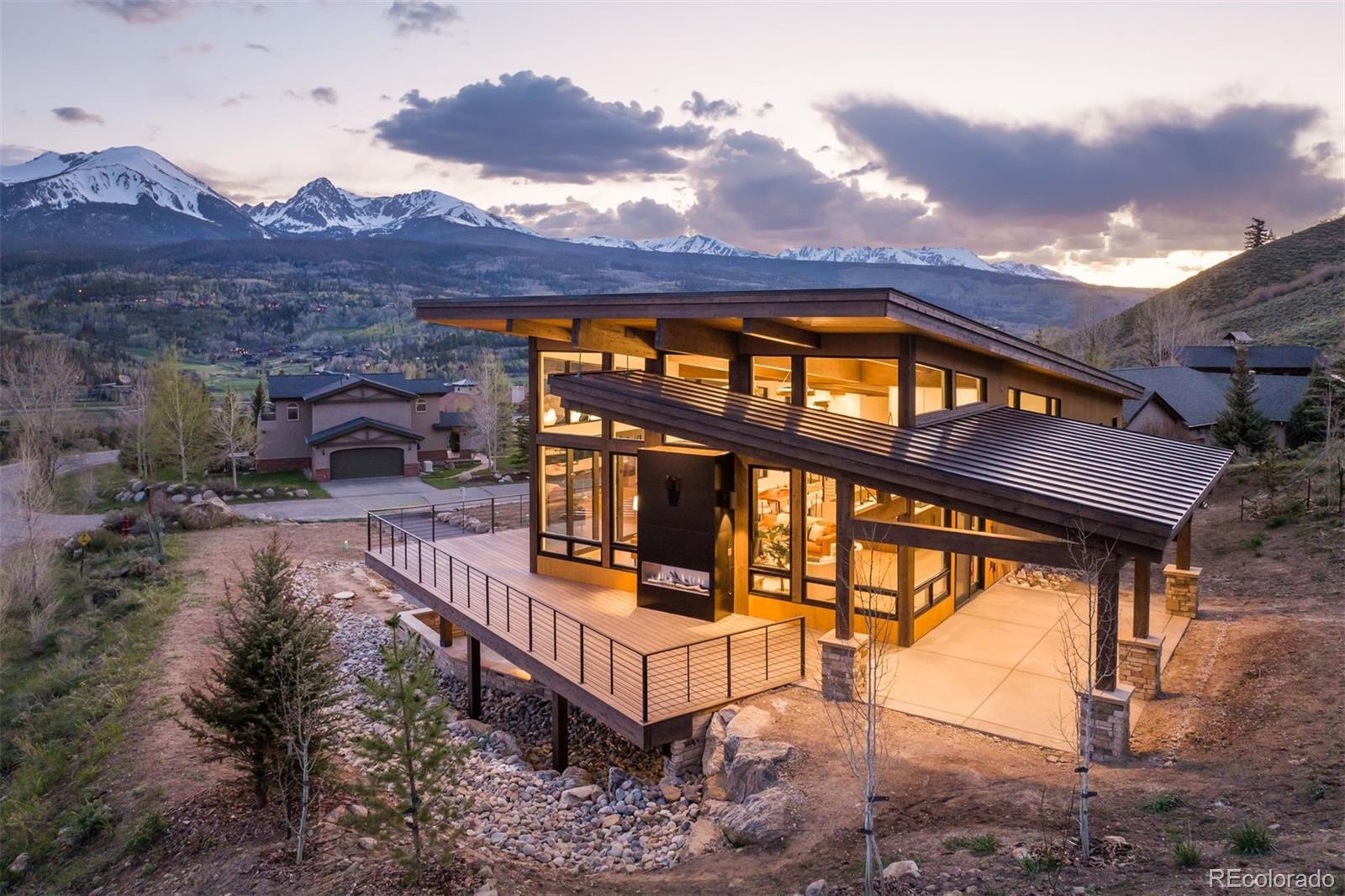 MLS Image #48 for 18  heather way,silverthorne, Colorado