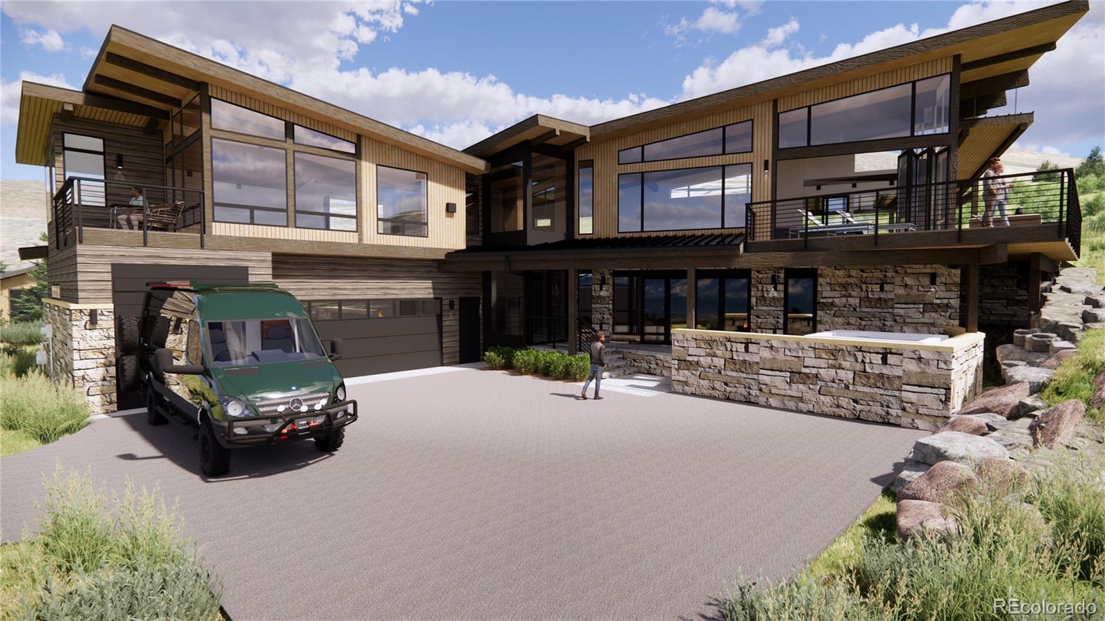 MLS Image #5 for 18  heather way,silverthorne, Colorado