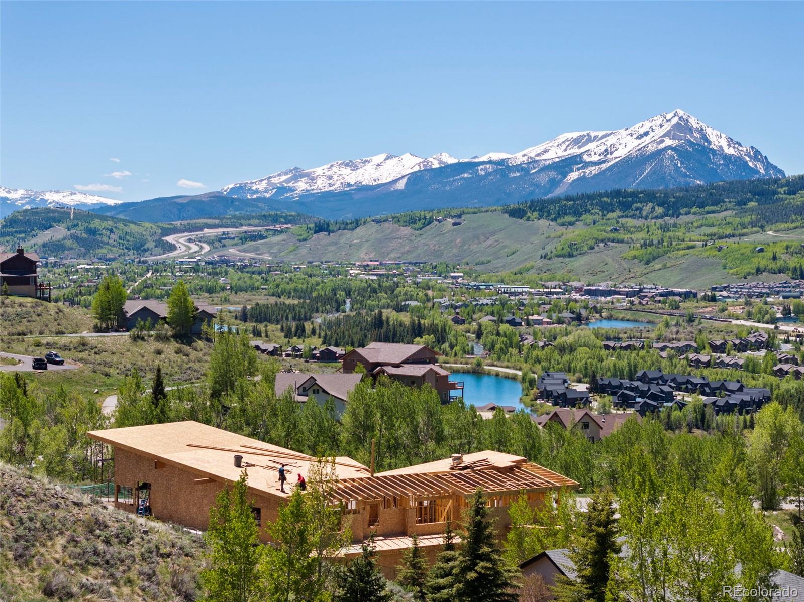 MLS Image #7 for 18  heather way,silverthorne, Colorado