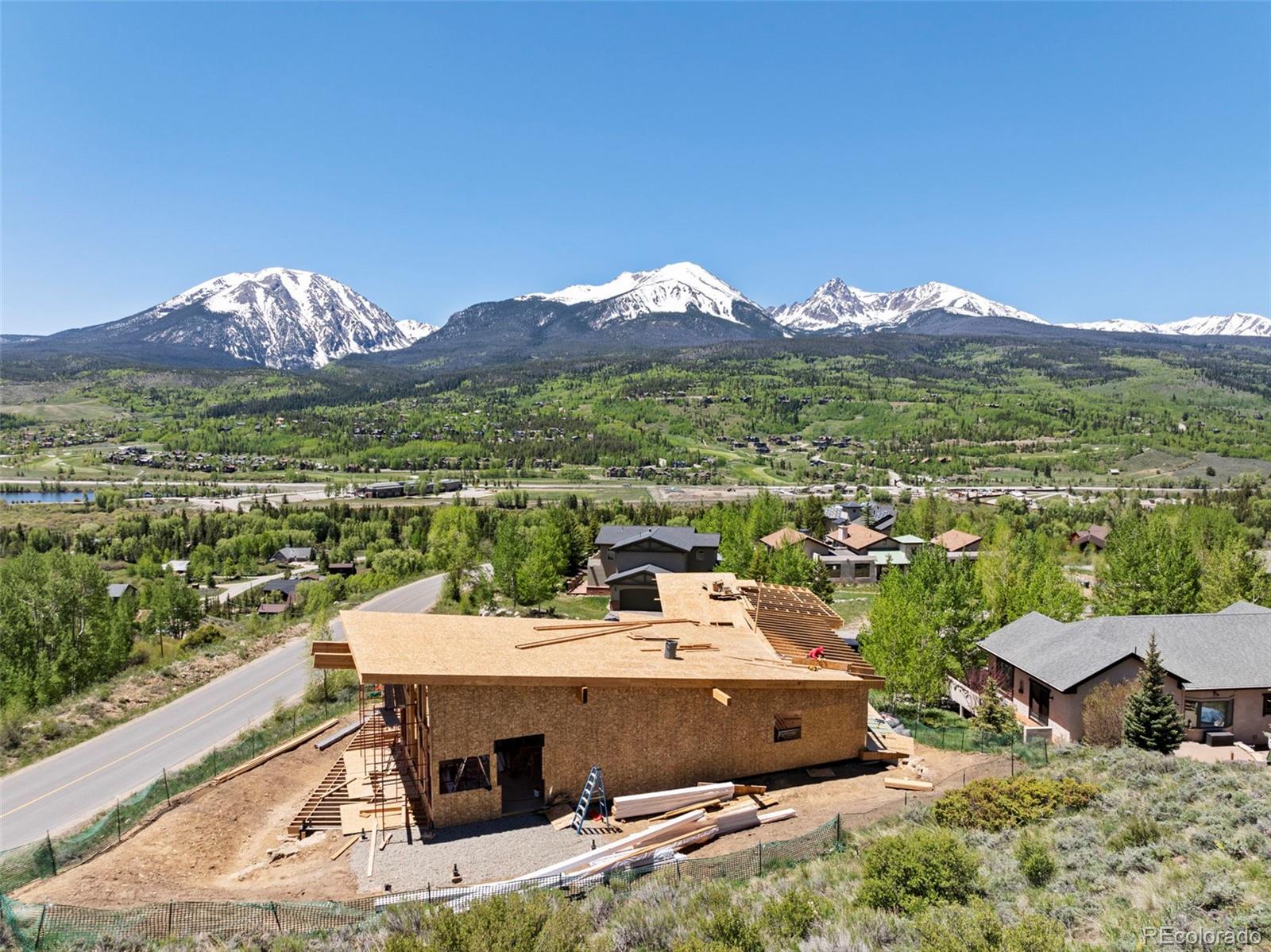 MLS Image #8 for 18  heather way,silverthorne, Colorado