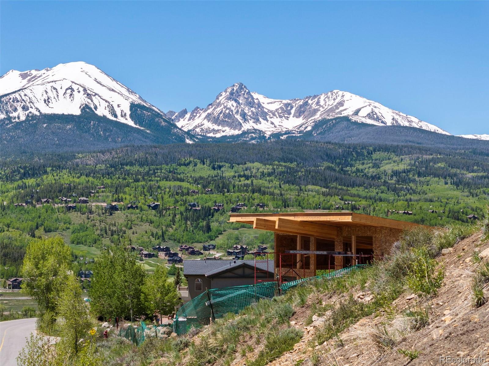 MLS Image #9 for 18  heather way,silverthorne, Colorado