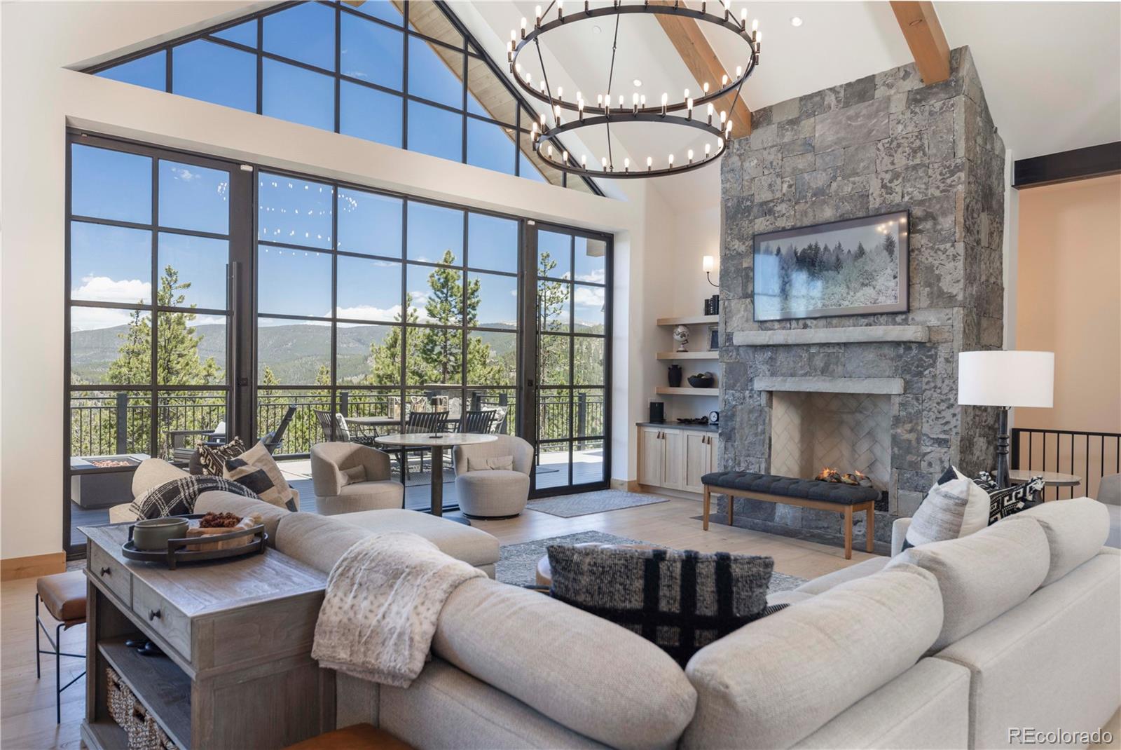 MLS Image #4 for 1290  discovery hill drive,breckenridge, Colorado