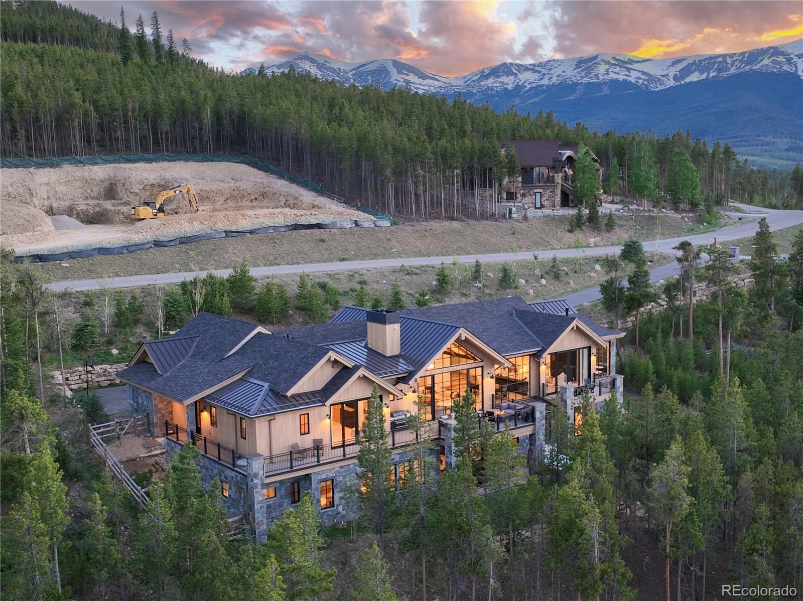 MLS Image #42 for 1290  discovery hill drive,breckenridge, Colorado