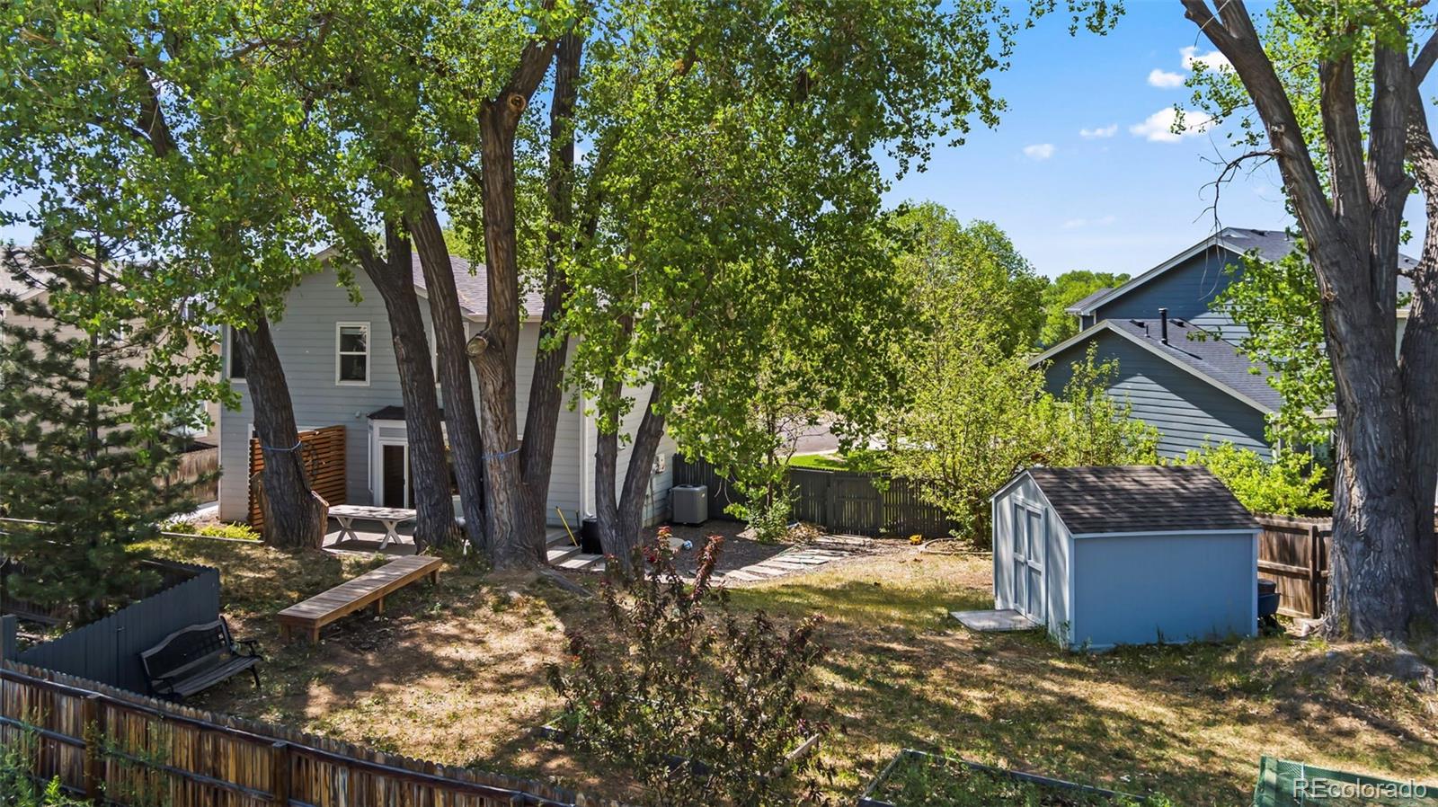 MLS Image #24 for 1450 e 128th court,thornton, Colorado