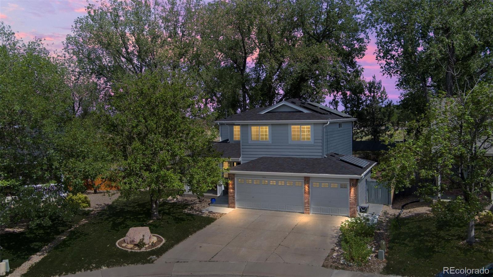 MLS Image #25 for 1450 e 128th court,thornton, Colorado