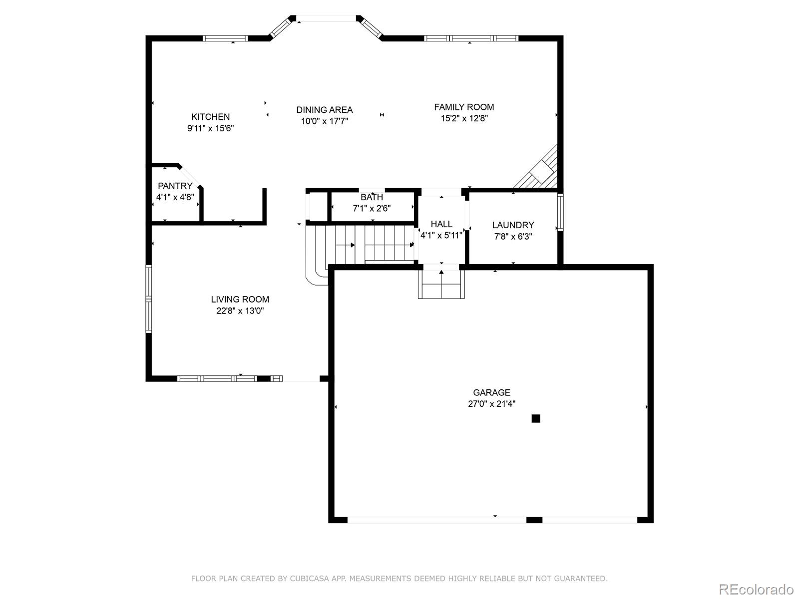 MLS Image #27 for 1450 e 128th court,thornton, Colorado