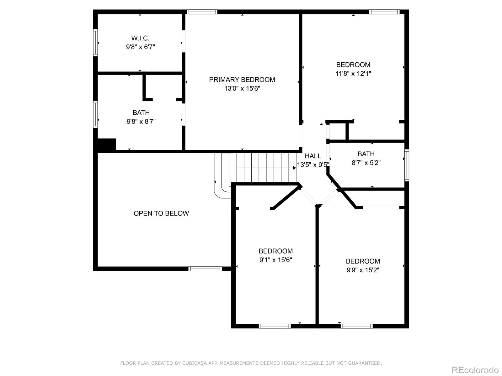 MLS Image #28 for 1450 e 128th court,thornton, Colorado