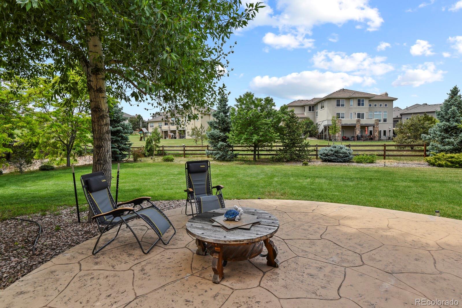 MLS Image #38 for 1021  neptunite place,castle rock, Colorado