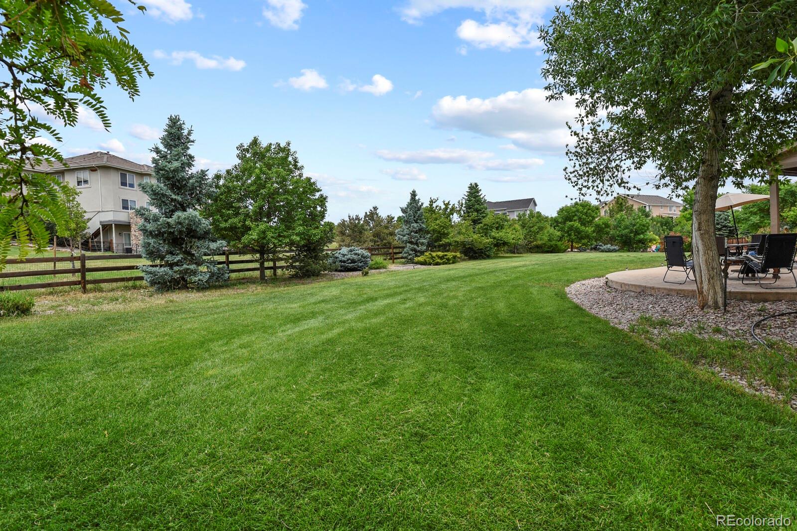 MLS Image #40 for 1021  neptunite place,castle rock, Colorado