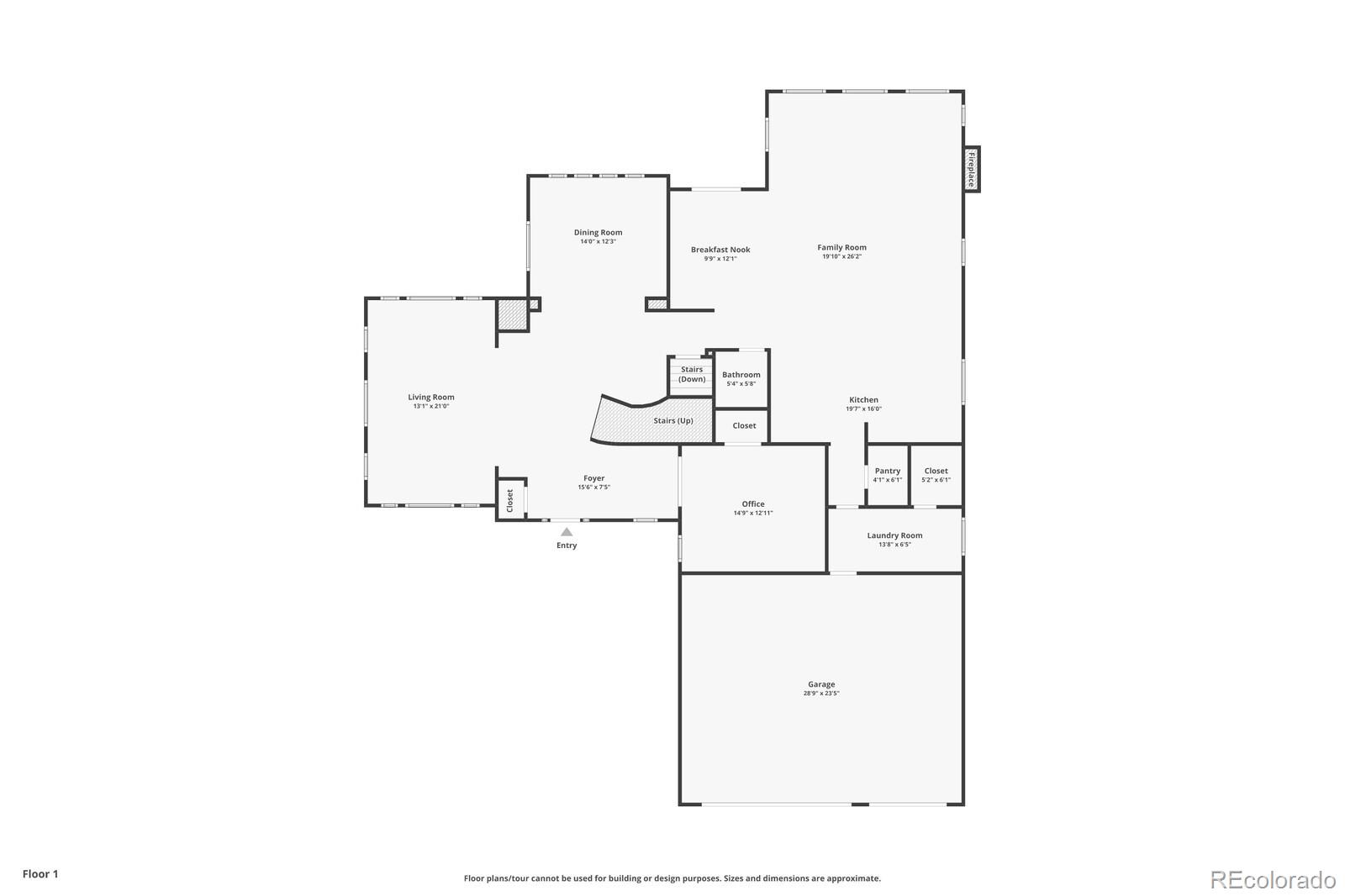 MLS Image #44 for 1021  neptunite place,castle rock, Colorado