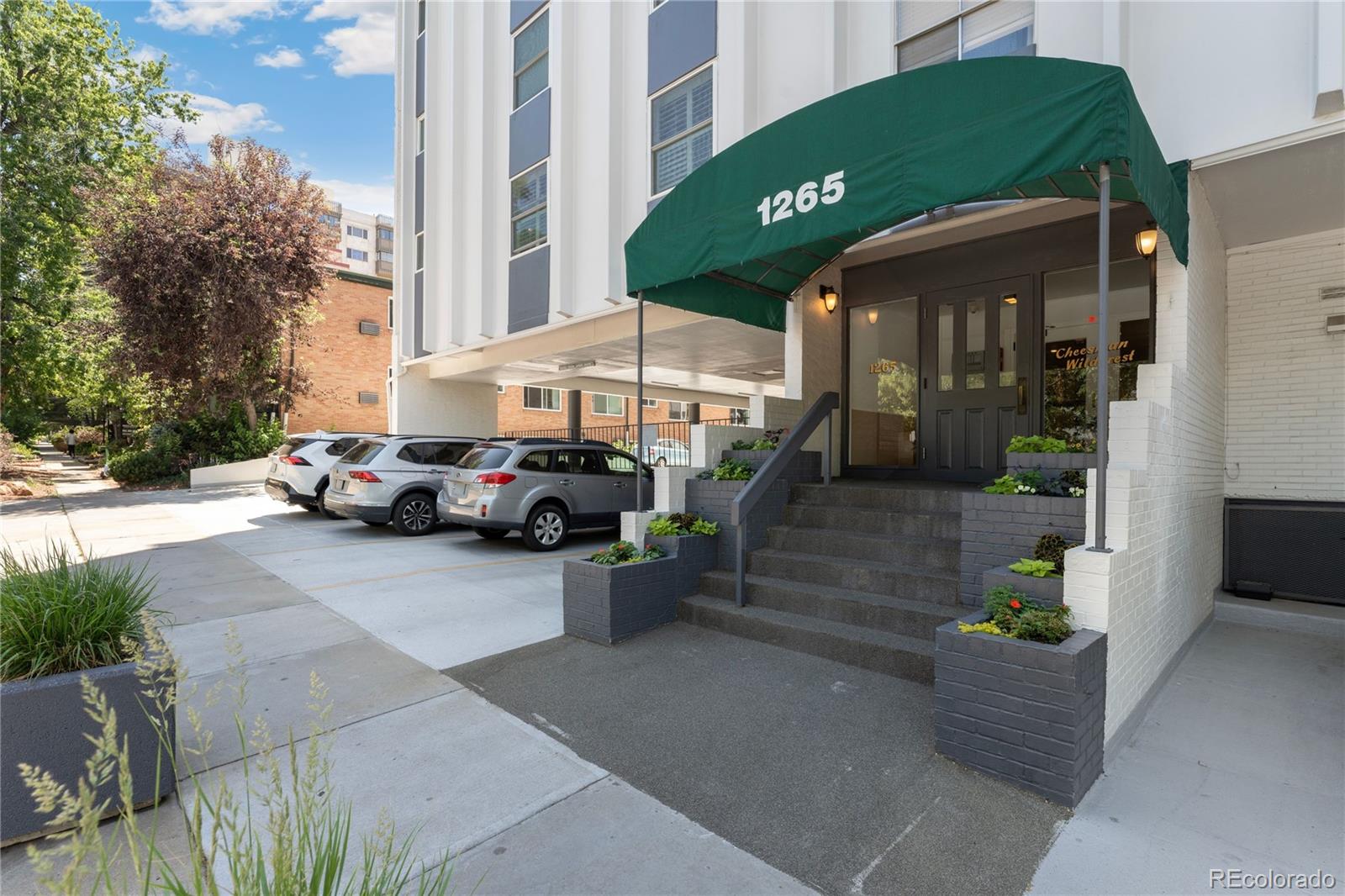 MLS Image #19 for 1265  race street,denver, Colorado