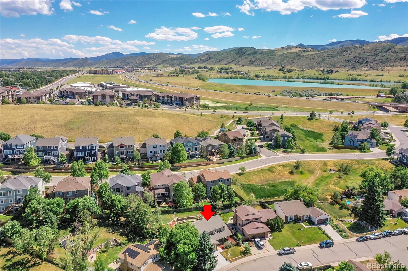 MLS Image #42 for 13308 w grand drive,morrison, Colorado