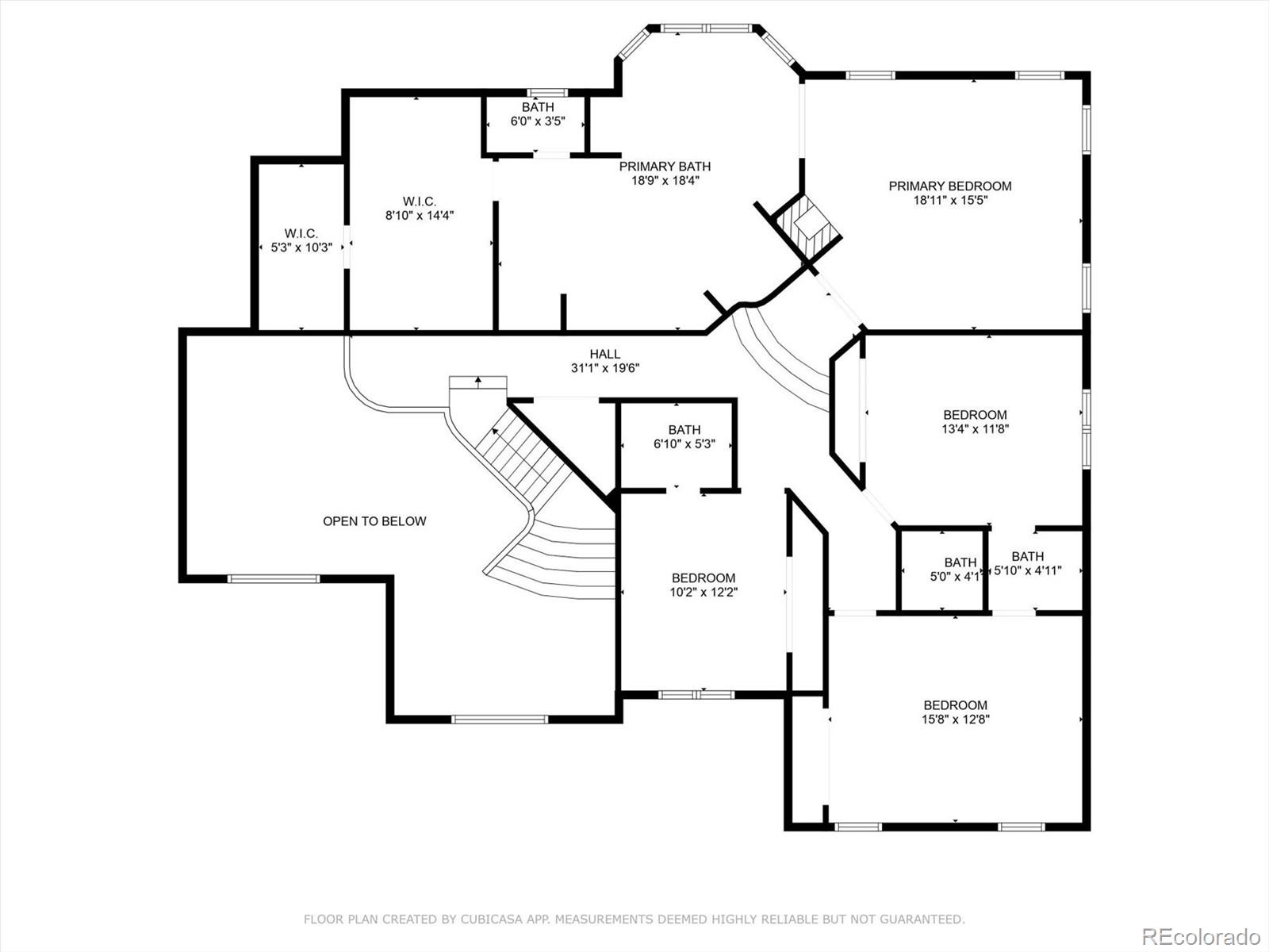 MLS Image #47 for 16338 e berry avenue,centennial, Colorado