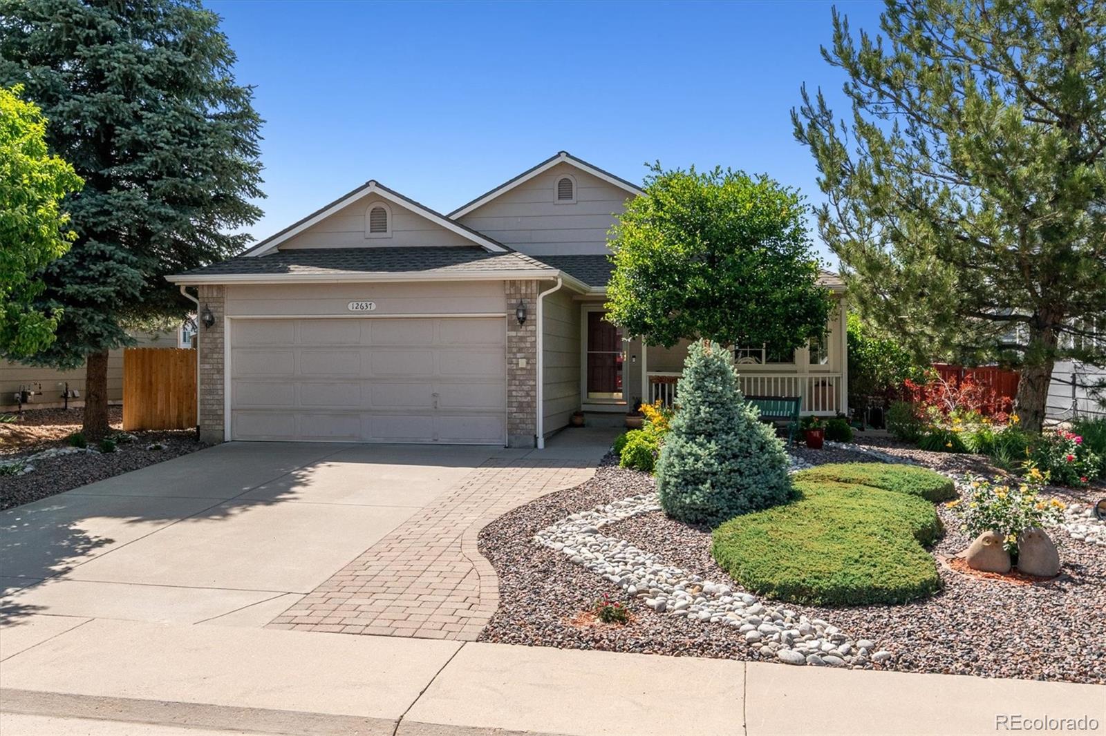 CMA Image for 12637  Prince Creek Drive,Parker, Colorado