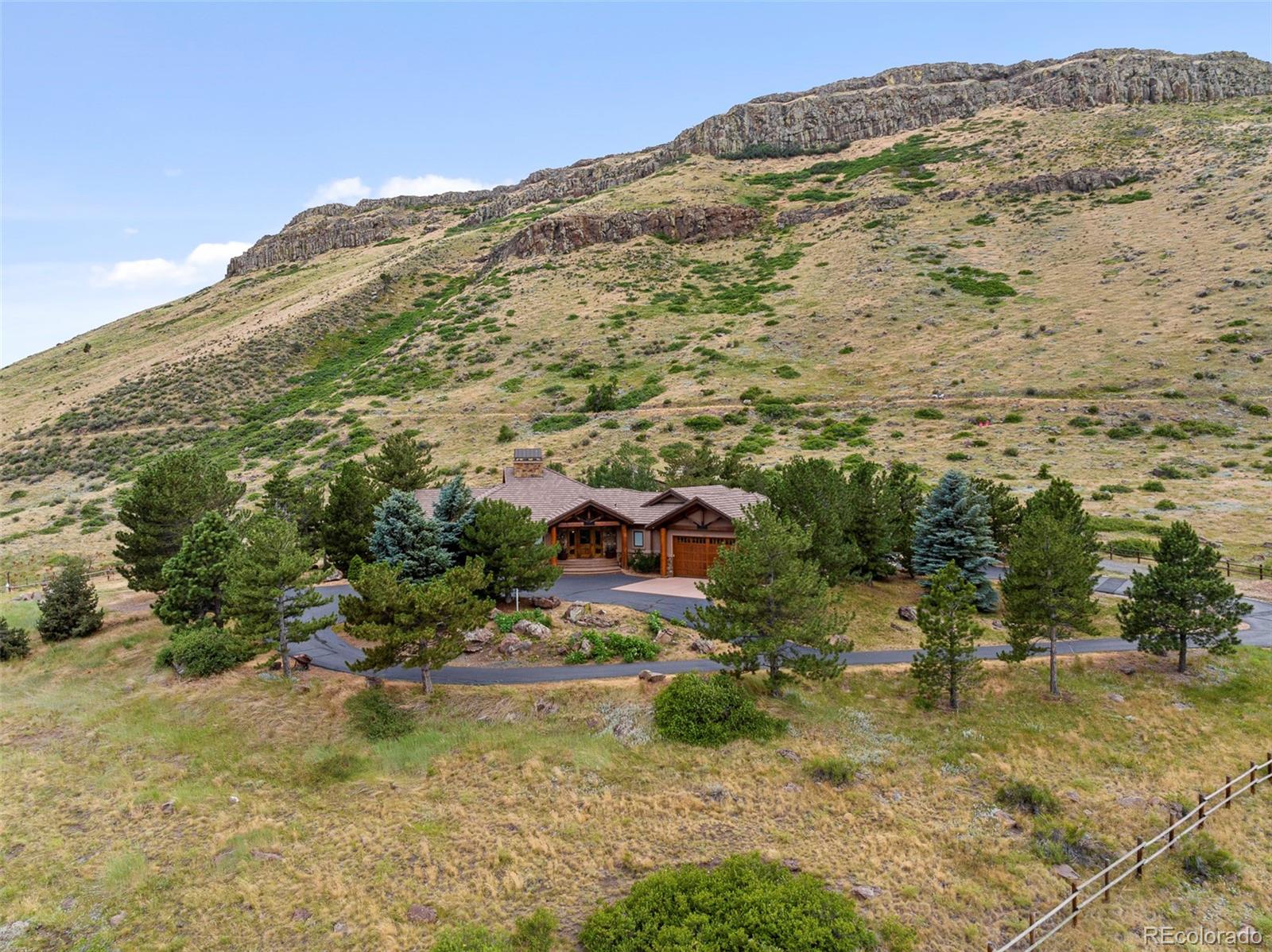 MLS Image #0 for 17534 w 53rd drive,golden, Colorado