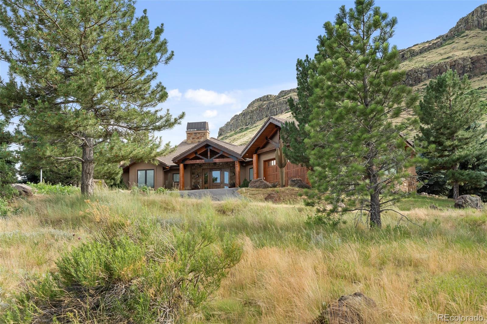 MLS Image #3 for 17534 w 53rd drive,golden, Colorado