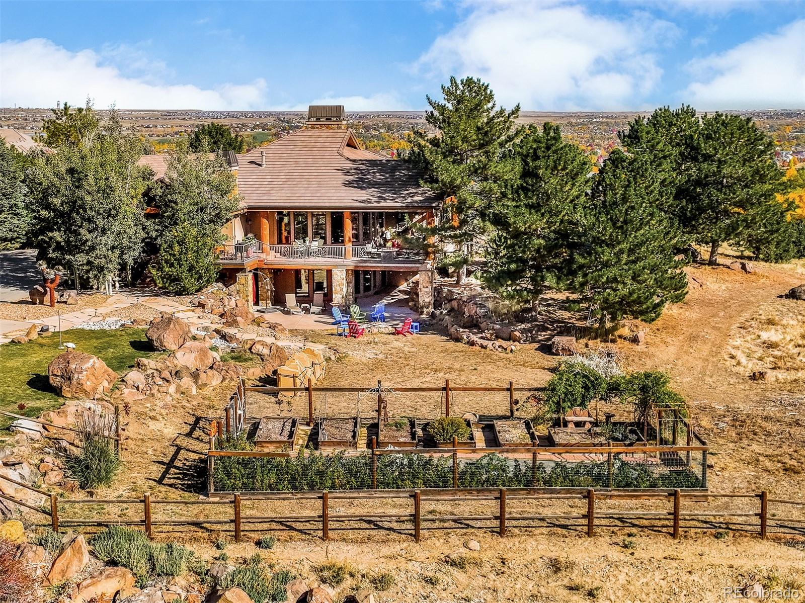 MLS Image #5 for 17534 w 53rd drive,golden, Colorado