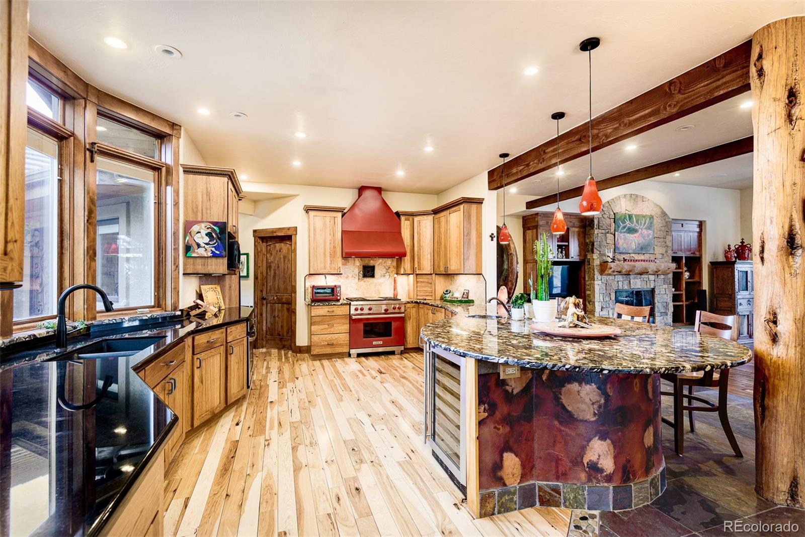 MLS Image #8 for 17534 w 53rd drive,golden, Colorado