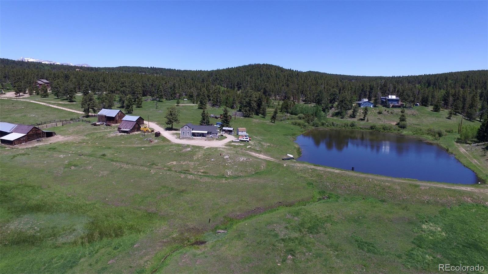 MLS Image #0 for 14874  hwy 119 road,black hawk, Colorado