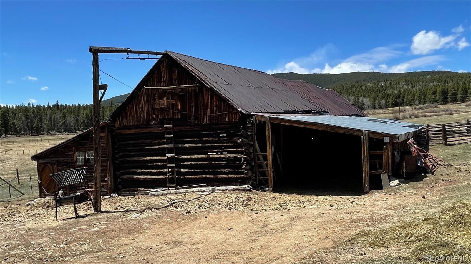 MLS Image #25 for 14874  hwy 119 road,black hawk, Colorado