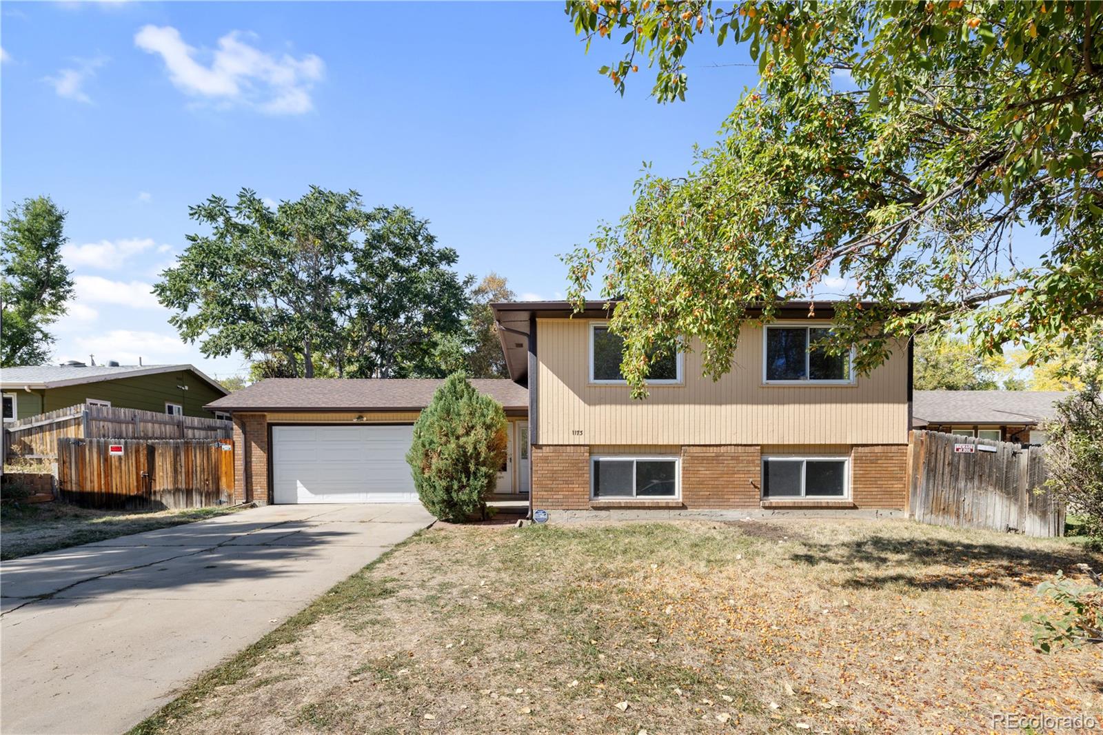 MLS Image #0 for 1173  xenon street,golden, Colorado