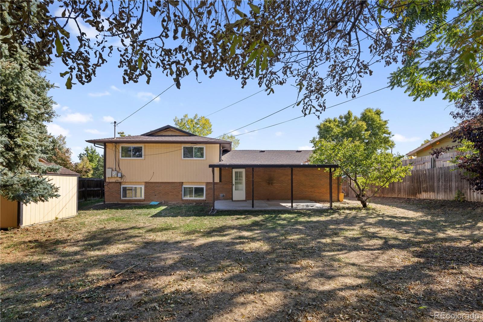 MLS Image #24 for 1173  xenon street,golden, Colorado