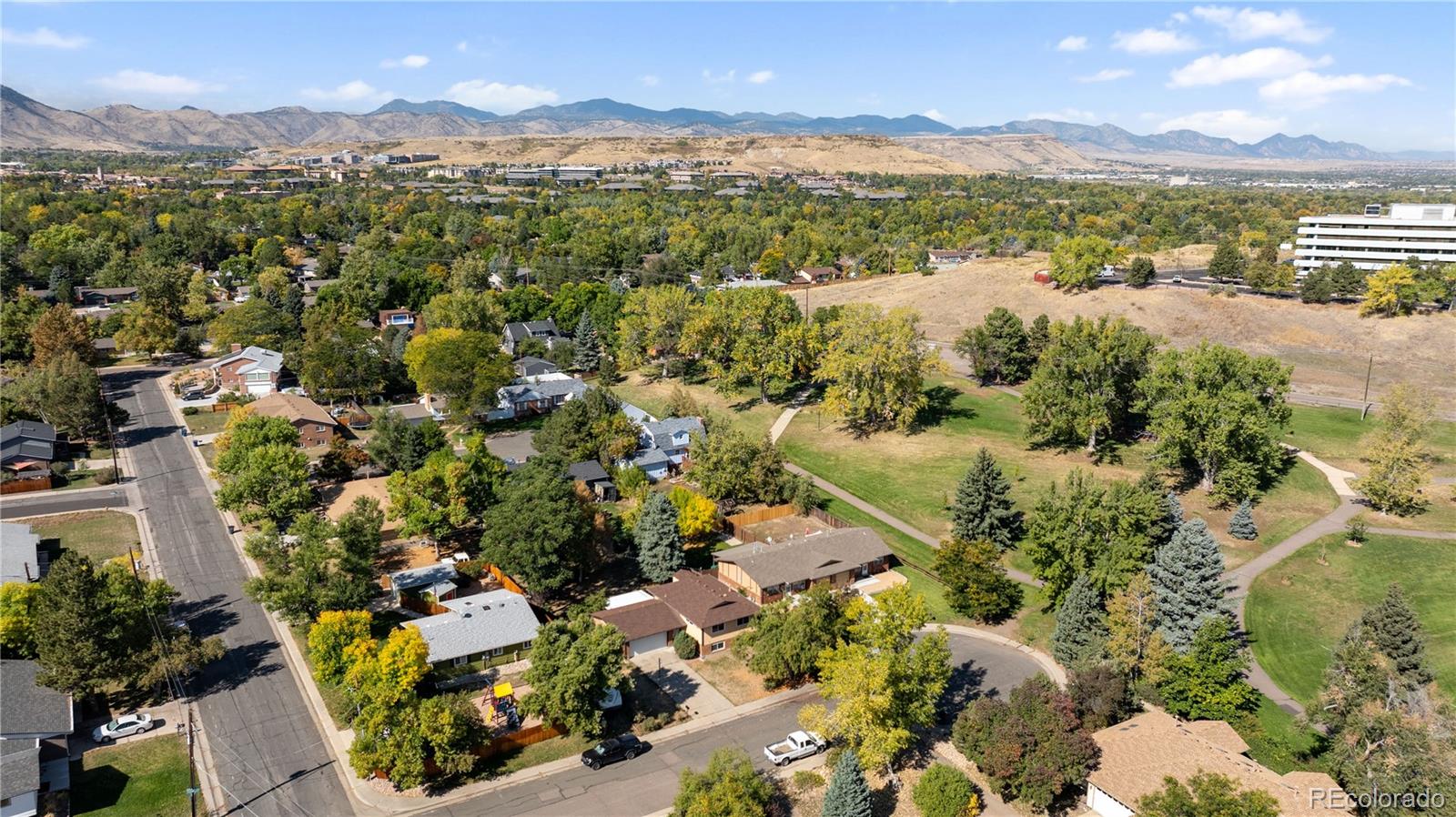 MLS Image #26 for 1173  xenon street,golden, Colorado