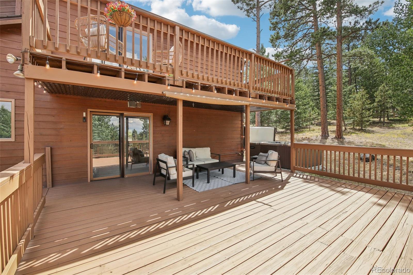 MLS Image #35 for 6425  kenya drive,evergreen, Colorado