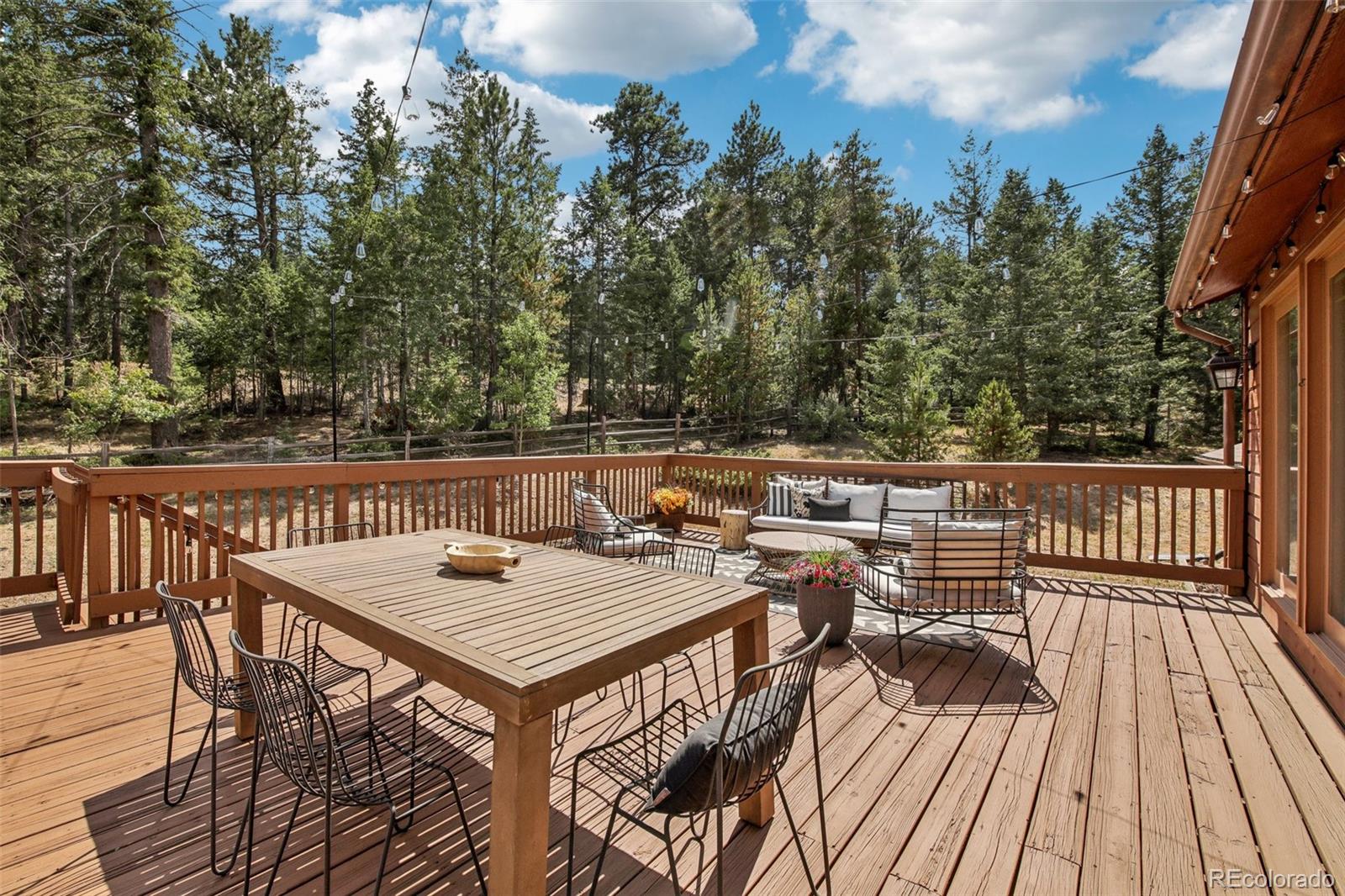 MLS Image #36 for 6425  kenya drive,evergreen, Colorado