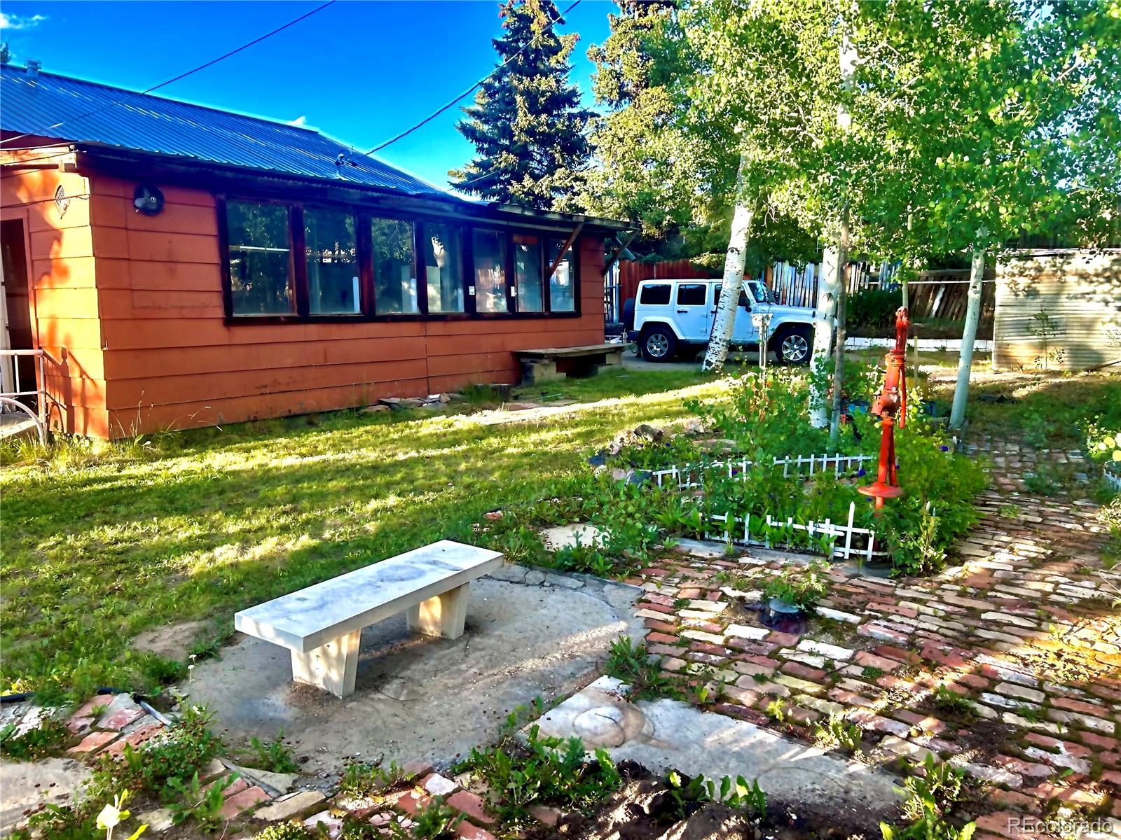 MLS Image #0 for 304  mount oxford drive,leadville, Colorado