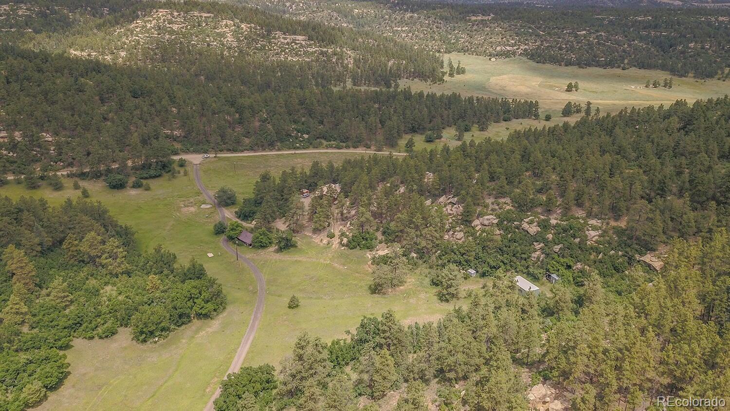 MLS Image #16 for 19901  co. rd. 41.7 ,weston, Colorado