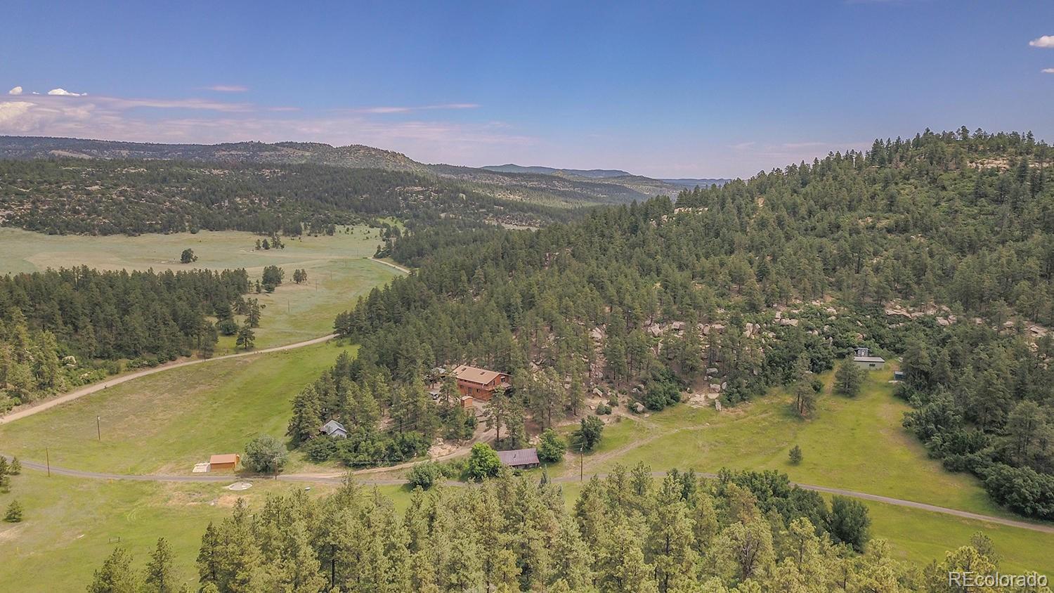 MLS Image #7 for 19901  co. rd. 41.7 ,weston, Colorado