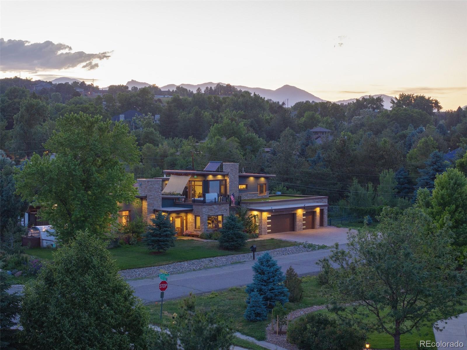 MLS Image #5 for 5123  quaker street,golden, Colorado