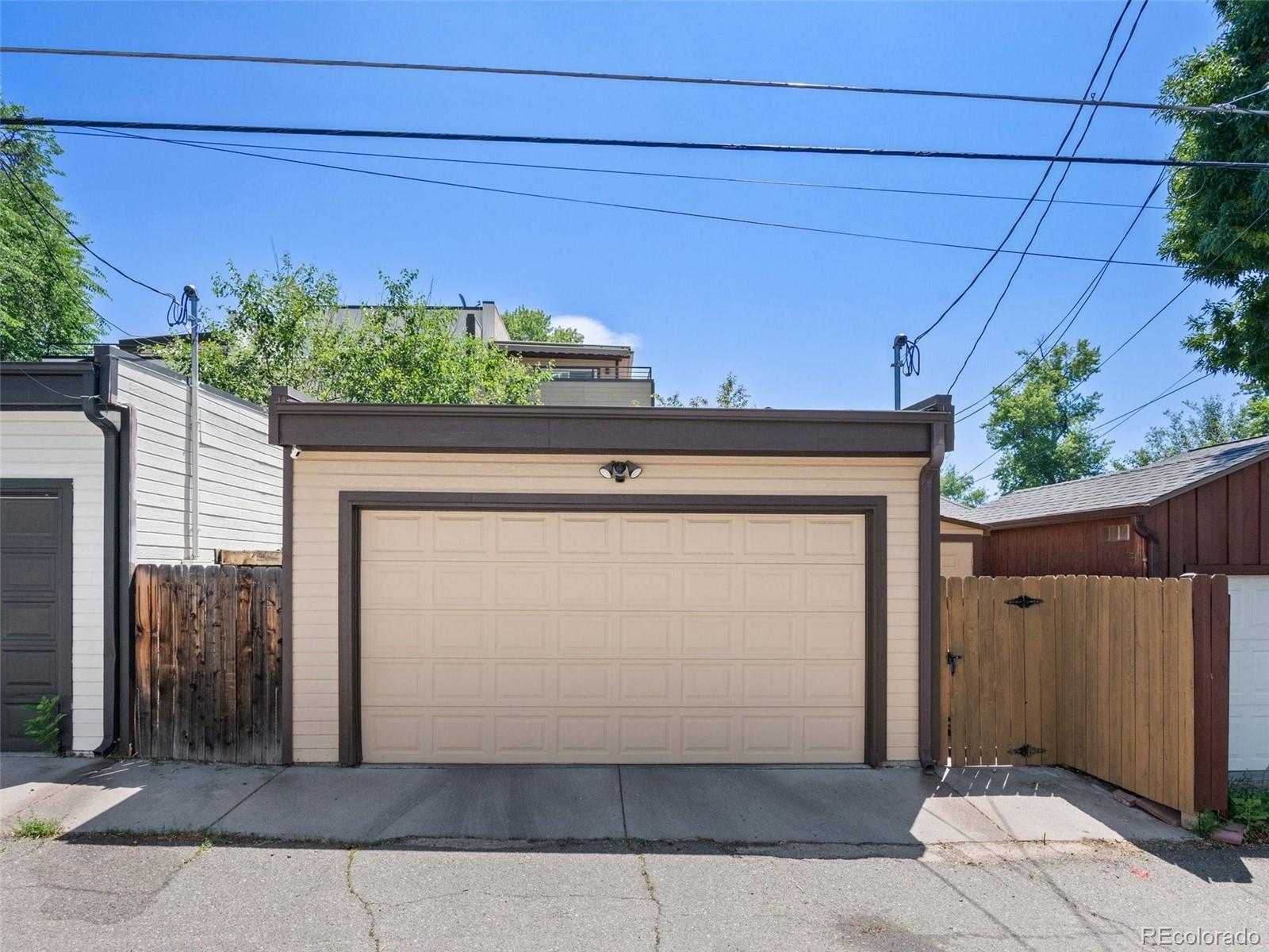 MLS Image #34 for 2741  java court,denver, Colorado