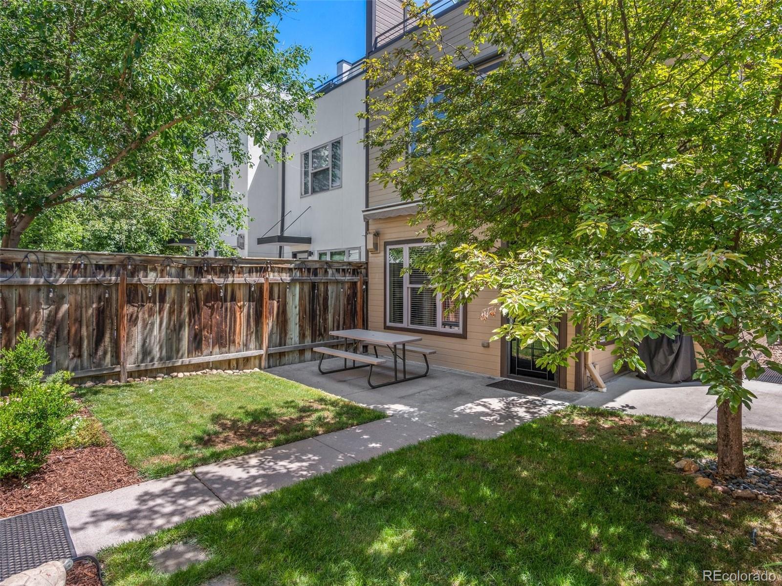 MLS Image #35 for 2741  java court,denver, Colorado